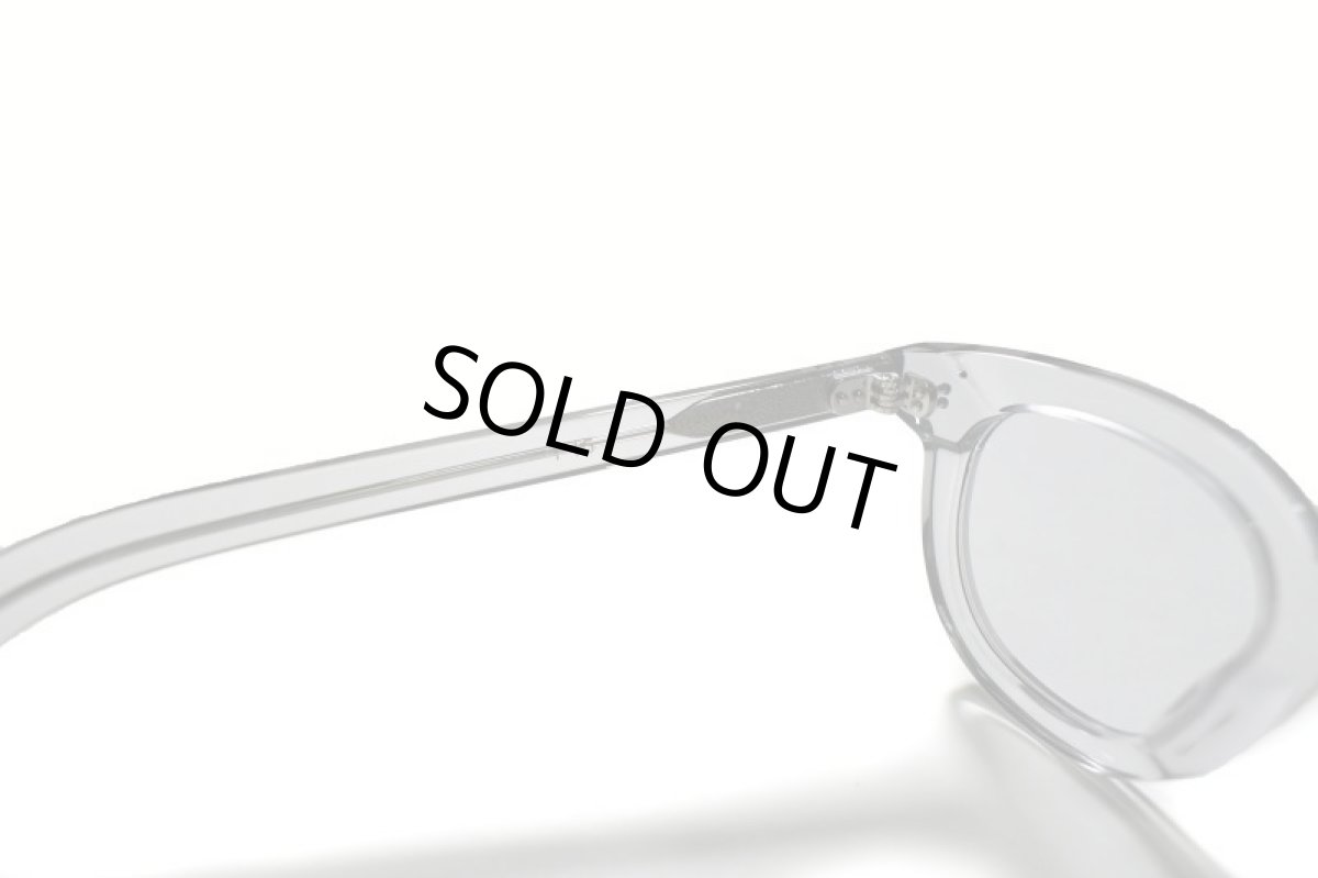 画像5: FEW F15 C-2 Clear Grey (5)