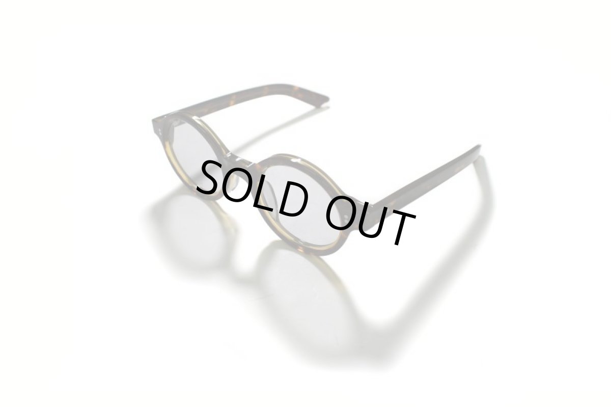 画像2: FEW F17 C-4 Yellow Demi (2)