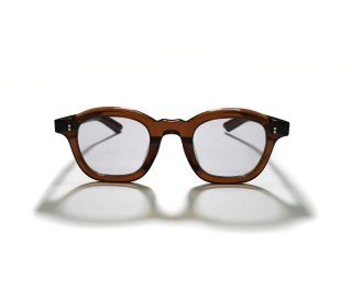 小物 Few by NEW. F20 C-2 Clear Brown Few by NEW. フューバイニュー / F20 c-2 clear brown | メガ