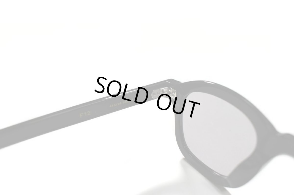 画像5: FEW F12 C-1 Black (5)