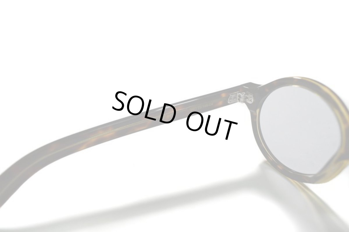 画像5: FEW F17 C-4 Yellow Demi (5)