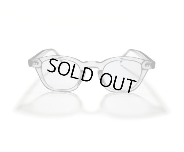 早い者勝ち 美品 NEW. CHUMLEY'S ライトグレー BEAMS（ビームス） サングラス NEW. / CHUMLEY'S メンズ レディース