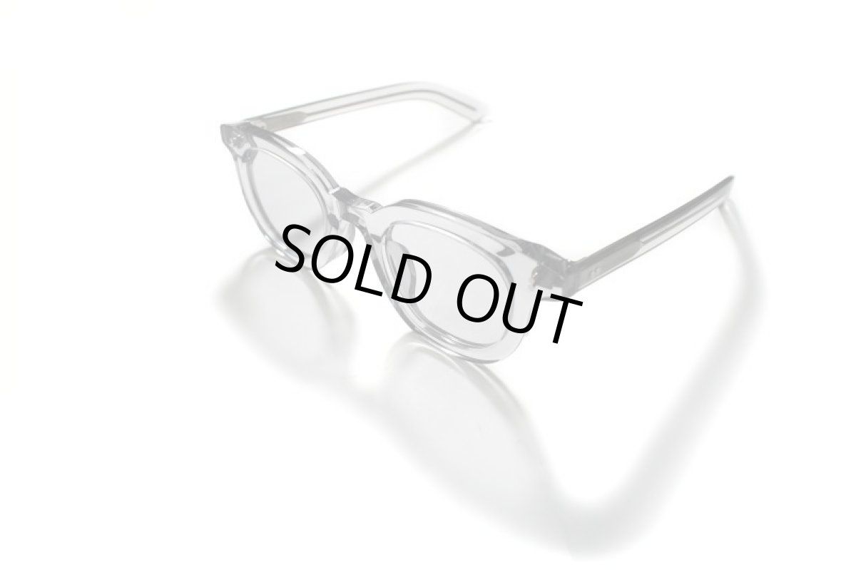 画像2: FEW F15 C-2 Clear Grey (2)