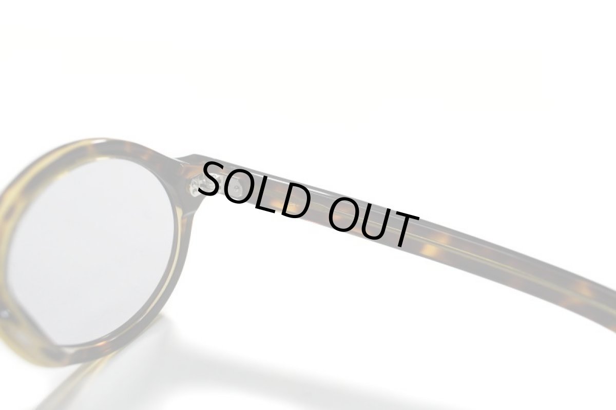 画像4: FEW F17 C-4 Yellow Demi (4)