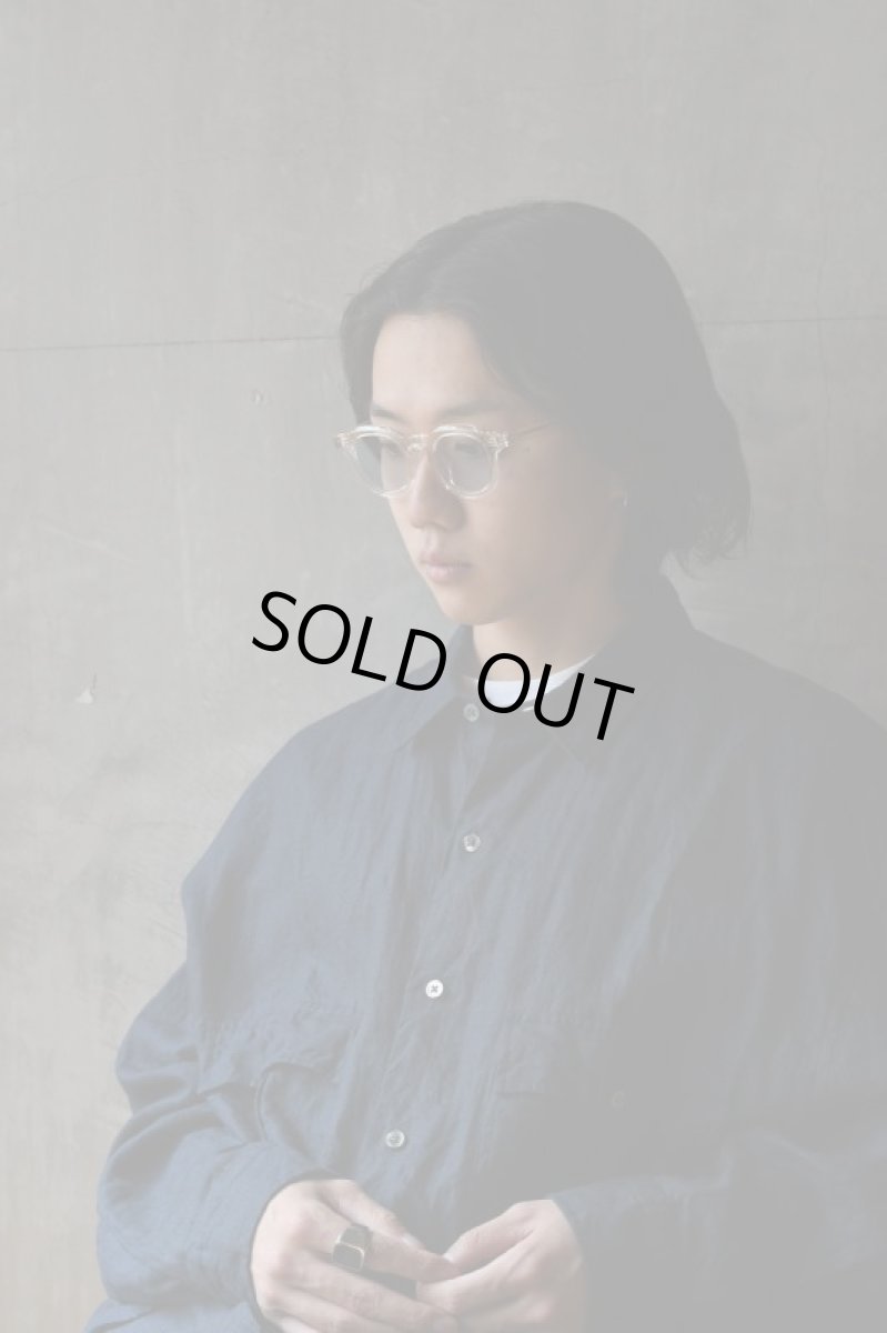 画像7: FEW F11 C-3 Clear Yellow (7)