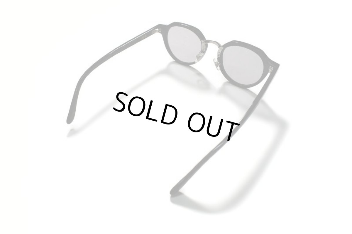 画像3: NEW. SAGAMOREII C-1 Black ニューマン / ニュー (3)