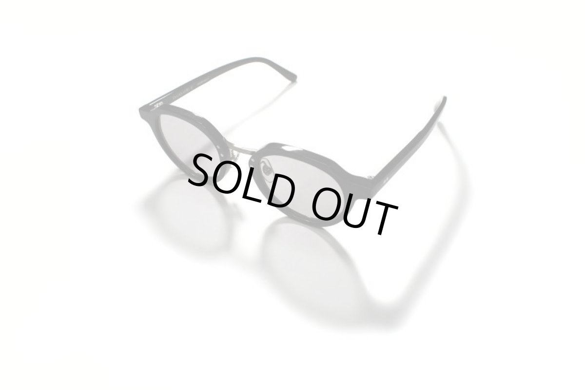 画像2: NEW. SAGAMOREII C-1 Black ニューマン / ニュー (2)