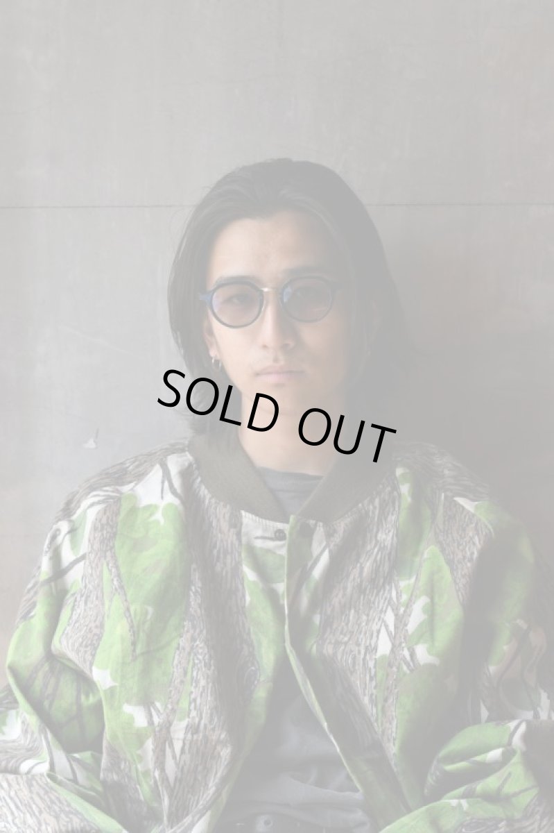 画像7: NEW. SAGAMOREII C-1 Black ニューマン / ニュー (7)