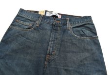 画像3: Deadstock Levi's 569 Denim Pants #3217 リーバイス (3)