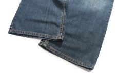 画像4: Deadstock Levi's 569 Denim Pants #3217 リーバイス (4)