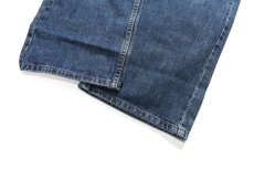 画像4: Deadstock Levi's 569 Denim Pants #4258 リーバイス (4)