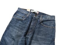 画像3: Deadstock Levi's 569 Denim Pants #4258 リーバイス (3)