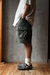 画像8: Remake Propper BDU Shorts Olive プロッパー (8)