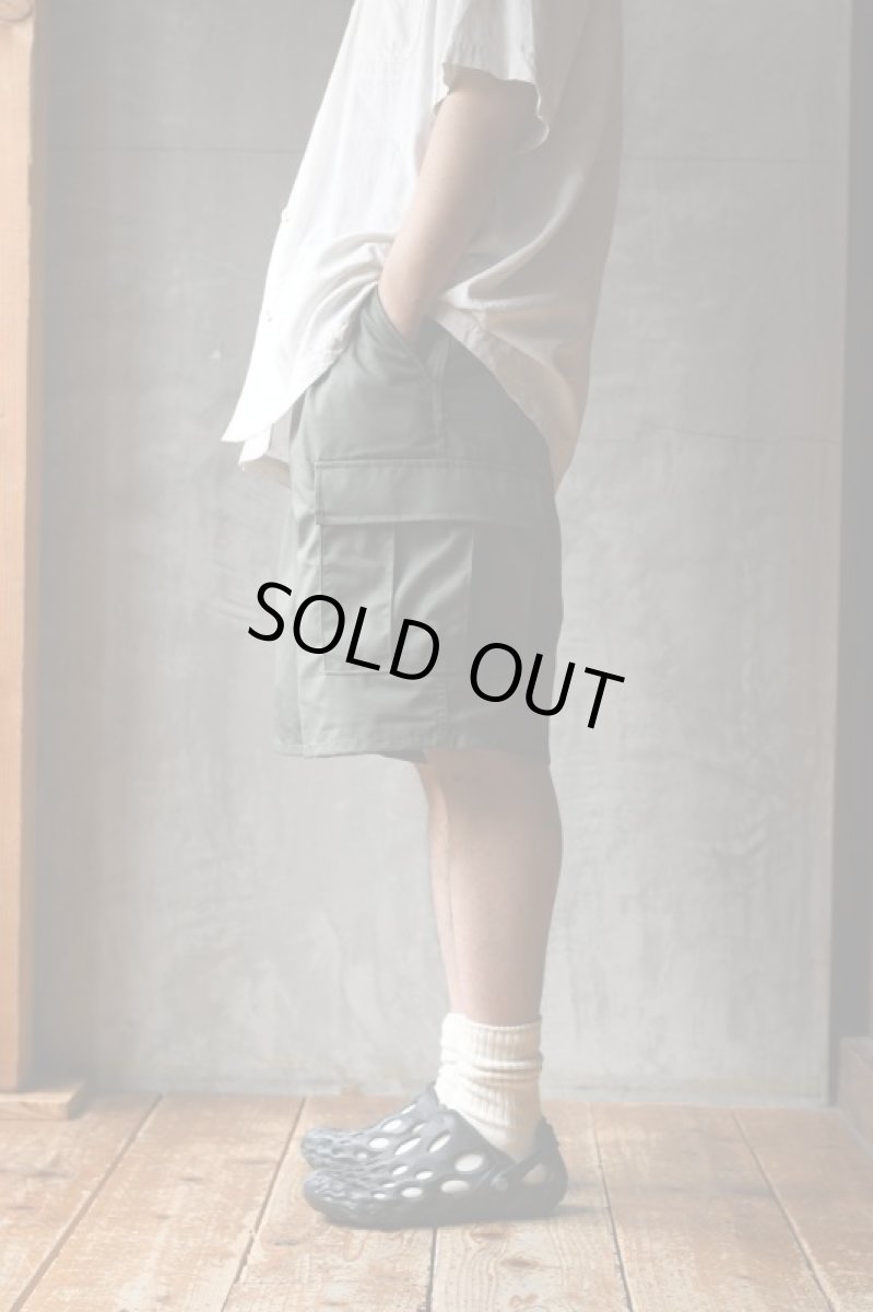 画像8: Remake Propper BDU Shorts Olive プロッパー (8)