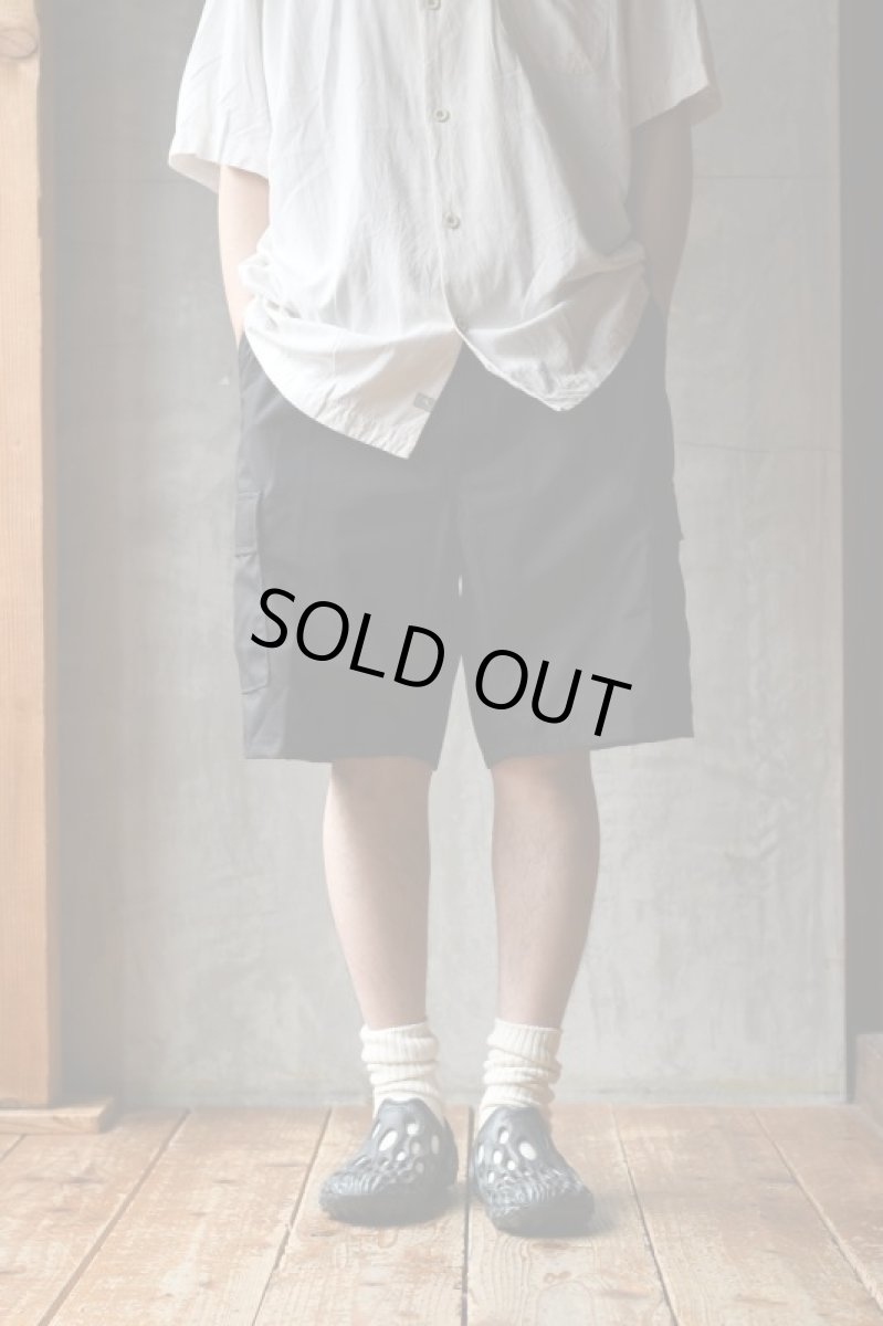 画像7: Remake Propper BDU Short Black プロッパー (7)