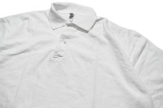 画像3: Los Angeles Apparel 6.5oz S/S Polo T-Shirt ロサンゼルス アパレル (3)