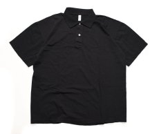 画像4: Los Angeles Apparel 6.5oz S/S Polo T-Shirt ロサンゼルス アパレル (4)