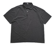 画像6: Los Angeles Apparel 6.5oz S/S Polo T-Shirt ロサンゼルス アパレル (6)