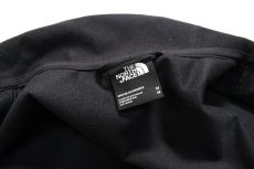 画像5: The North Face Castle Rock Soft Shell Vest Black ノースフェイス (5)