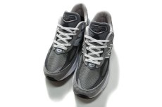 画像2: New Balance M990GL6 Grey ニューバランス (2)