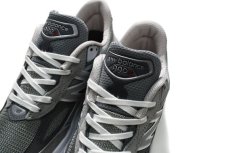 画像3: New Balance M990GL6 Grey ニューバランス (3)