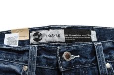 画像6: Levi's Silver Tab Loose Fit Denim Pants Dark Indigo リーバイス (6)