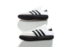 画像4: adidas SAMBA CLASSIC White アディダス サンバ (4)