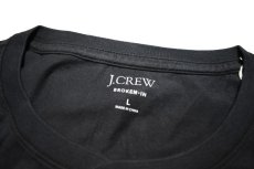 画像5: J.Crew L/S Henley Neck T-Shirt Charcoal (5)