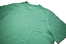 画像3: Oakley S/S Blank T-Shirt Green オークリー (3)