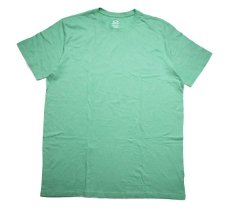 画像2: Oakley S/S Blank T-Shirt Green オークリー (2)