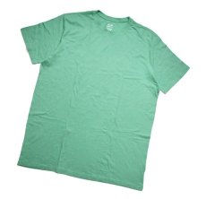画像1: Oakley S/S Blank T-Shirt Green オークリー (1)