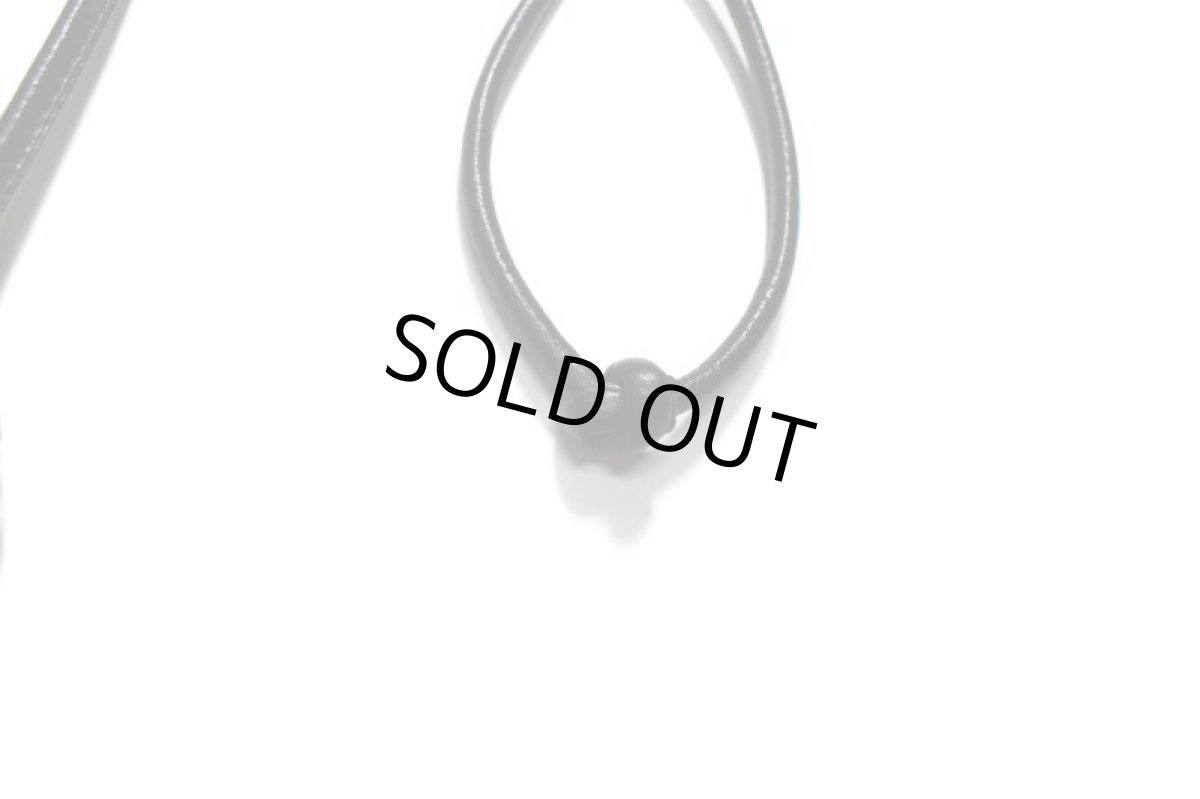 画像3: made in ASAKUSA Leather Key Ring (3)