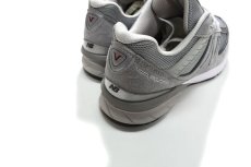 画像3: New Balance M990GL5 Grey ニューバランス (3)