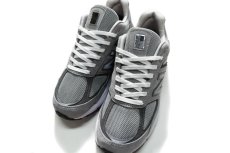 画像2: New Balance M990GL5 Grey ニューバランス (2)