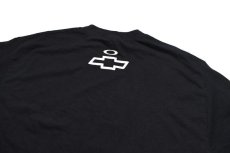 画像6: Deadstock Oakley S/S Logo T-Shirt Black オークリー (6)