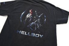 画像5: Used Movie S/S Tee "Hellboy" (5)