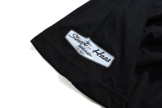 画像4: Deadstock Oakley S/S Logo T-Shirt Black オークリー (4)