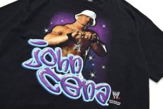 画像2: Used WWE S/S Tee "John Cena" (2)