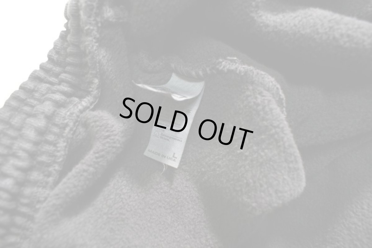 画像5: Los Angeles Apparel 14oz Heavyweight Sweat Shorts Vintage Black ロサンゼルス アパレル (5)