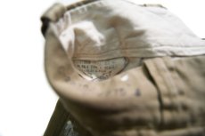 画像7: Used 60’s U.S.ARMY Painted Chino Trousers (7)