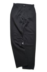 画像1: Used Levi's 505 Denim Pants Black made in USA リーバイス (1)