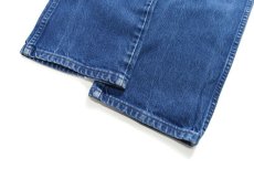 画像3: Used Wrangler 936DEN Denim Pants made in USA (3)