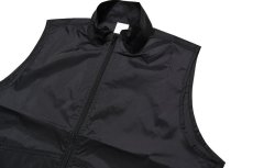 画像2: SEABEES Nylon Vest Black (2)