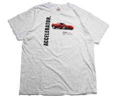 画像1: Used Design S/S Tee "GM Auto Show in Motion" (1)