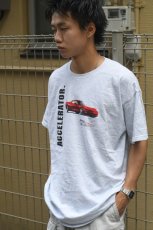 画像5: Used Design S/S Tee "GM Auto Show in Motion" (5)