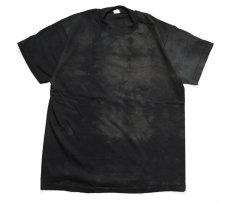 画像1: Deadstock Marble Pattern Tee (1)