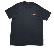 画像1: Used Design S/S Tee "That Taco Place" made in USA (1)