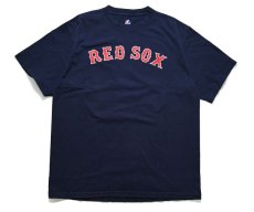画像1: Used Boston Red Sox S/S Tee (1)