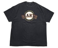 画像1: Used San Francisco Giants S/S Tee (1)