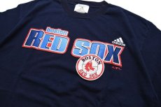 画像2: Used Boston Red Sox S/S Tee (2)